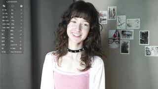 indiramcclamroch HD Porn Video [Chaturbate] - new, shy, young, 18, teen