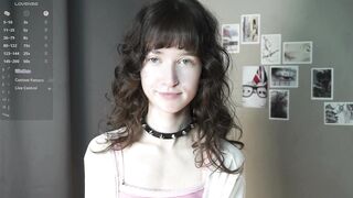 indiramcclamroch HD Porn Video [Chaturbate] - new, shy, young, 18, teen