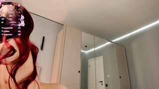 lilla_kiem HD Porn Video [Chaturbate] - new, young, smalltits, asian, teen