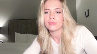 clairebrooksxo Hot Porn Video [Chaturbate] - college, new, smallboobs, blonde, teen