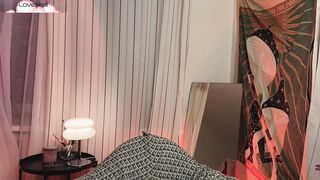 lessowen Leaked Porn Video [Chaturbate] - redhead, hairy, feet, smalltits, skinny