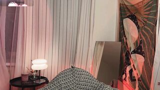 lessowen Leaked Porn Video [Chaturbate] - redhead, hairy, feet, smalltits, skinny