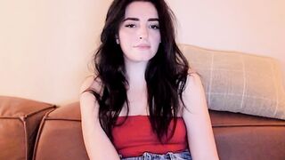 Watch sheisallthat Best Porn Video [Chaturbate] - new, smallass, pvt, lush, anal