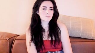 Watch sheisallthat Best Porn Video [Chaturbate] - new, smallass, pvt, lush, anal