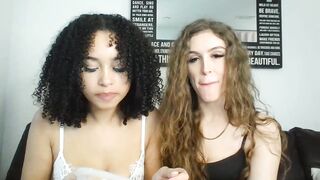 Watch twogirlslove Top Porn Video [Chaturbate] - latin, squirter, oil, thick