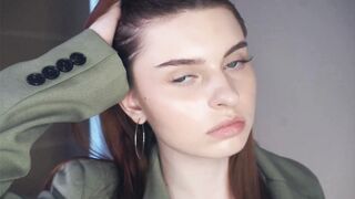 Watch davinagreengo Cam Porn Video [Chaturbate] - new, shy, 18, skinny, teen