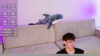 Watch the_spark_diaries Best Porn Video [Chaturbate] - bigtits, young, bigdick, teen, cumshow