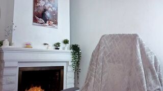 joanflare New Porn Video [Chaturbate] - redhead, dildo, feet, shy, lovense