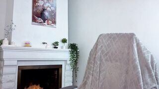 joanflare New Porn Video [Chaturbate] - redhead, dildo, feet, shy, lovense