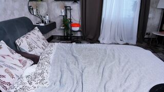 Watch elispriston New Porn Video [Chaturbate] - new, shy, 18, skinny, teen