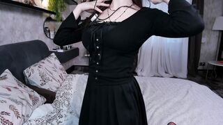 Watch elispriston New Porn Video [Chaturbate] - new, shy, 18, skinny, teen