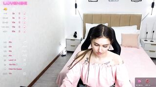 Watch dihoney New Porn Video [Chaturbate] - new, shy, smalltits, 18, teen