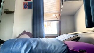 Watch prettyyalisha Leaked Porn Video [Chaturbate] - browneyes, nonnude, redhair, fuck