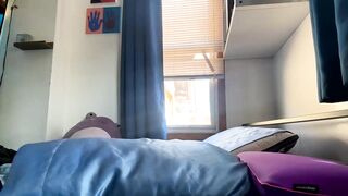 Watch prettyyalisha Leaked Porn Video [Chaturbate] - browneyes, nonnude, redhair, fuck