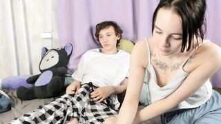 Watch evarobin_ Cam Porn Video [Chaturbate] - new, natural, sex, 18, skinny