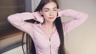Watch katharynstred Hot Porn Video [Chaturbate] - new, shy, 18, skinny, teen