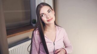 Watch katharynstred Hot Porn Video [Chaturbate] - new, shy, 18, skinny, teen