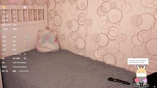 Watch wildlo1i Cam Porn Video [Chaturbate] - new, shy, smalltits, 18, skinny