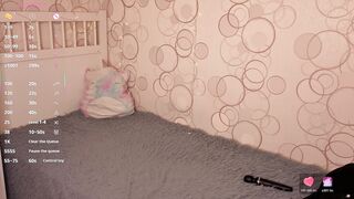 Watch wildlo1i Cam Porn Video [Chaturbate] - new, shy, smalltits, 18, skinny