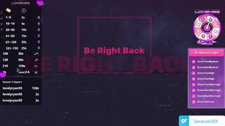 seraleexxx Top Porn Video [Chaturbate] - voyeur, natural, young, lovense, lush