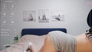 honeystormxxx HD Porn Video [Chaturbate] - love, feet, new, lovense, duo