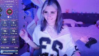 Watch linksiss Leaked Porn Video [Chaturbate] - submissive, goth, teen, nonude, anime