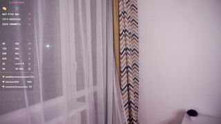 renaythilmony Cam Porn Video [Chaturbate] - new, shy, 18, teen, cute