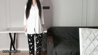 Watch lissameiji Cam Porn Video [Chaturbate] - new, shy, 18, asian, teen