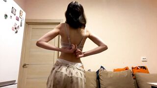 delcieagcaoili HD Porn Video [Chaturbate] - new, 18, skinny, teen, goth