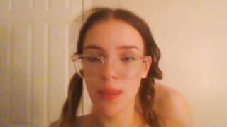 couplesfuckmeeee Best Porn Video [Chaturbate] - feet, teen, fuck, office, girlnextdoor