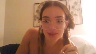 couplesfuckmeeee Best Porn Video [Chaturbate] - feet, teen, fuck, office, girlnextdoor