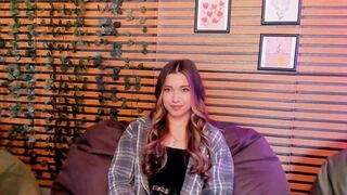 annaberrys Best Porn Video [Chaturbate] - new, bigass, shy, sexy, 18