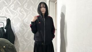 Watch kanishabroadstone Hot Porn Video [Chaturbate] - new, shy, 18, asian, teen