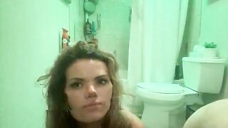 cumaswer434 Leaked Porn Video [Chaturbate] - talk, satin, amputee, suckcock