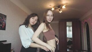 brigittewalman HD Porn Video [Chaturbate] - natural, shy, 18, skinny, cute