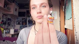 Watch shaecatalina Leaked Porn Video [Chaturbate] - new, shy, 18, skinny, bigboobs