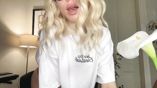 milayah HD Porn Video [Chaturbate] - hairy, mistress, flexible, skinny, findom