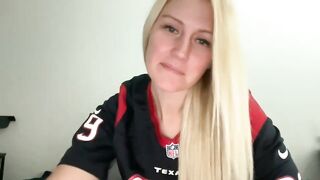 smexxii93 Best Porn Video [Chaturbate] - natural, milf, sexy, blonde