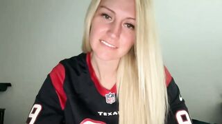 smexxii93 Best Porn Video [Chaturbate] - natural, milf, sexy, blonde