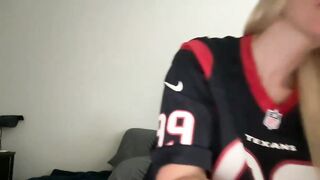 smexxii93 Best Porn Video [Chaturbate] - natural, milf, sexy, blonde