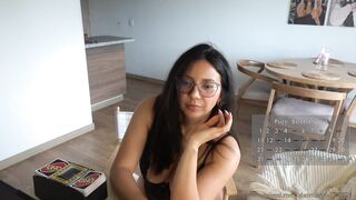 Watch its_jessi New Porn Video [Chaturbate] - hairypussy, creamy, fucking, oil, fitness