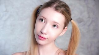 Watch sunnmoonn Leaked Porn Video [Chaturbate] - new, bigass, blonde, teen, cute