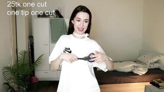 milky_sofa Leaked Porn Video [Chaturbate] - new, smalltits, 18, skinny, teen