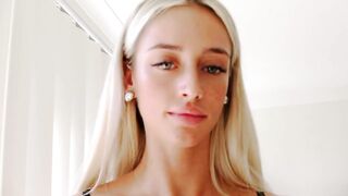 sophiestonee Cam Porn Video [Chaturbate] - bigtits, australian, blonde, aussie, petite
