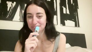 kristinajuarez Top Porn Video [Chaturbate] - cutesmile, bigbutt, skinny, foot, skinny
