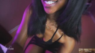 jada_valentine Best Porn Video [Chaturbate] - ebony, hairy, femdom, squirt, teen
