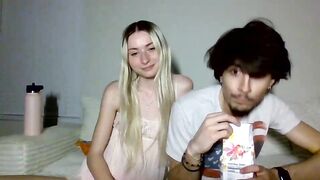 bambiikate Top Porn Video [Chaturbate] - bigbulge, blonde, findom, blond