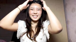 demetriadelapuente Best Porn Video [Chaturbate] - new, shy, 18, asian, teen