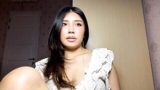 demetriadelapuente Best Porn Video [Chaturbate] - new, shy, 18, asian, teen