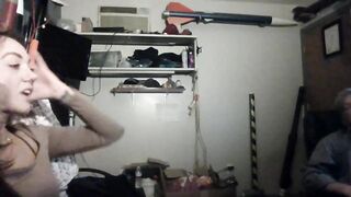 Watch strokinaces1 Leaked Porn Video [Chaturbate] - double, nora, hairyarmpits, bignipples